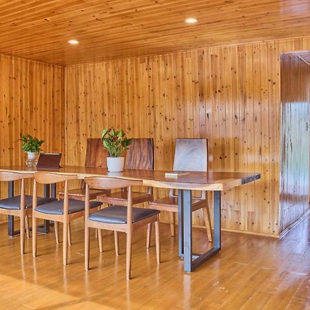 Lan Ha Floating Homestay Dong Khe Sau Extérieur photo